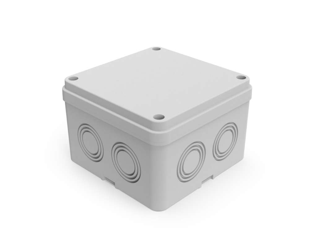 DOZA TERMO PT 110X110X74,8 IESIRI