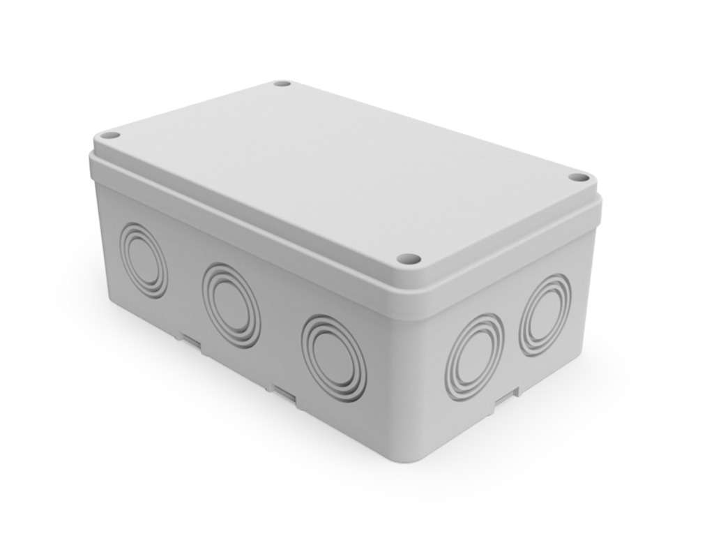 DOZA TERMO PT 110X180X77,10 IESIRI