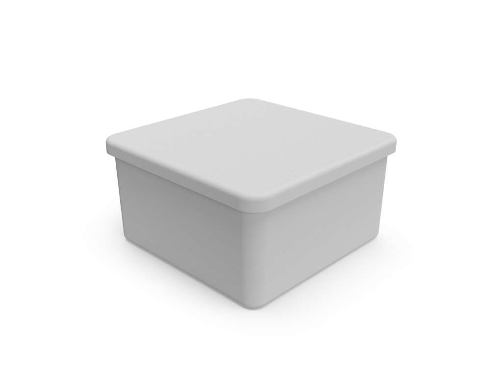 DOZA TERMO PT 85X85X48