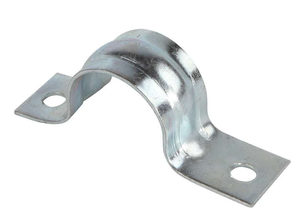 Cleme metalice Duble No.2=13 mm