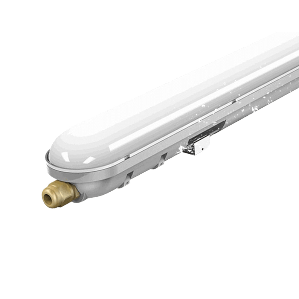 CORP LINIAR SLIM LED 24W 6500K