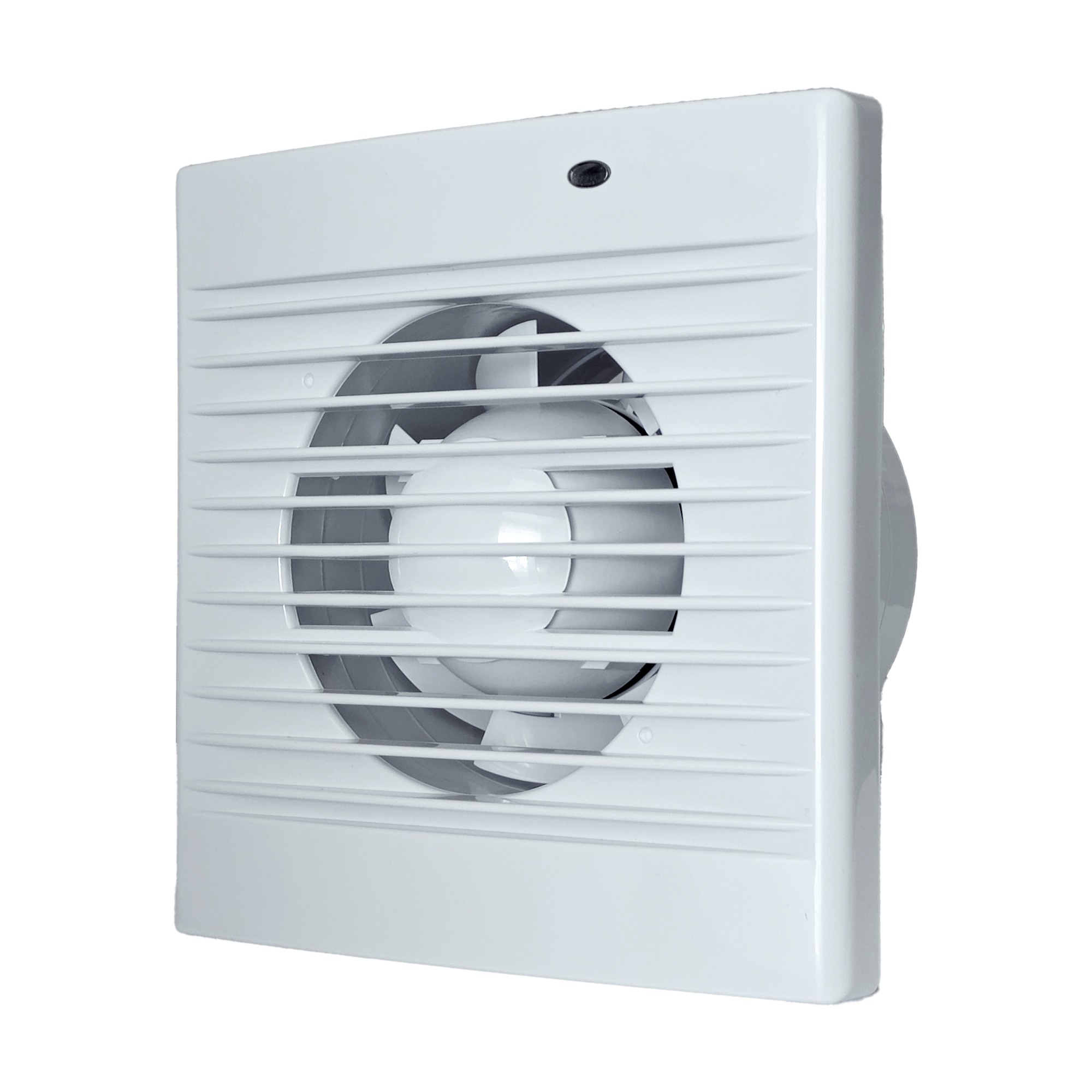 VENTILATOR CLAPETA ANTIRETUR Ø100