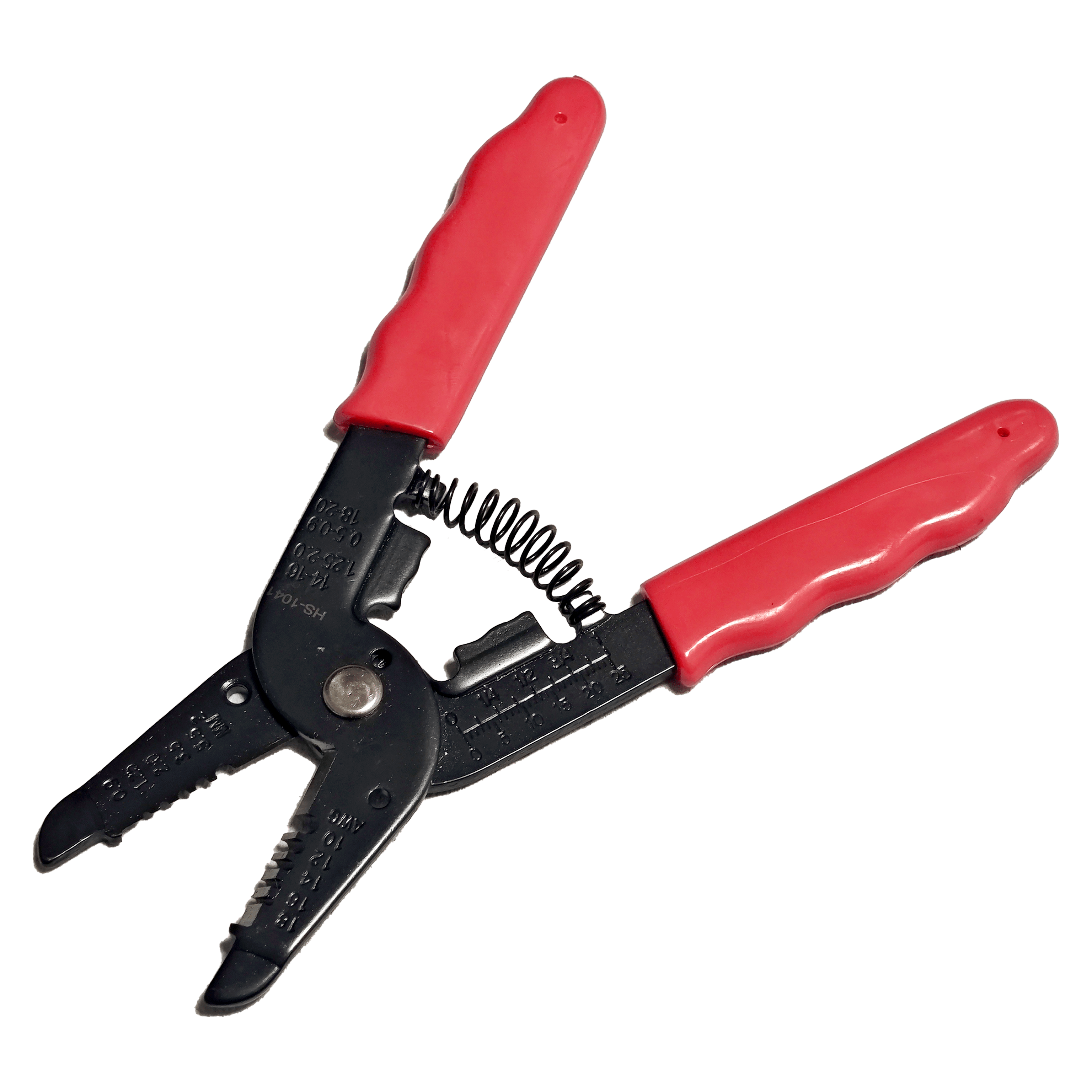 CLESTE DEZIZOLAT CABLU 0.9-6