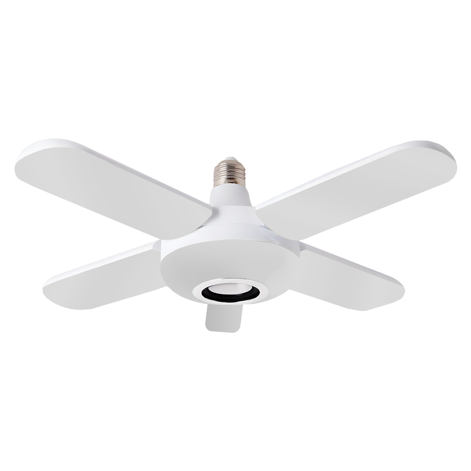 LAMPA PLIABILA 5 BRATE 80W E27 6500K