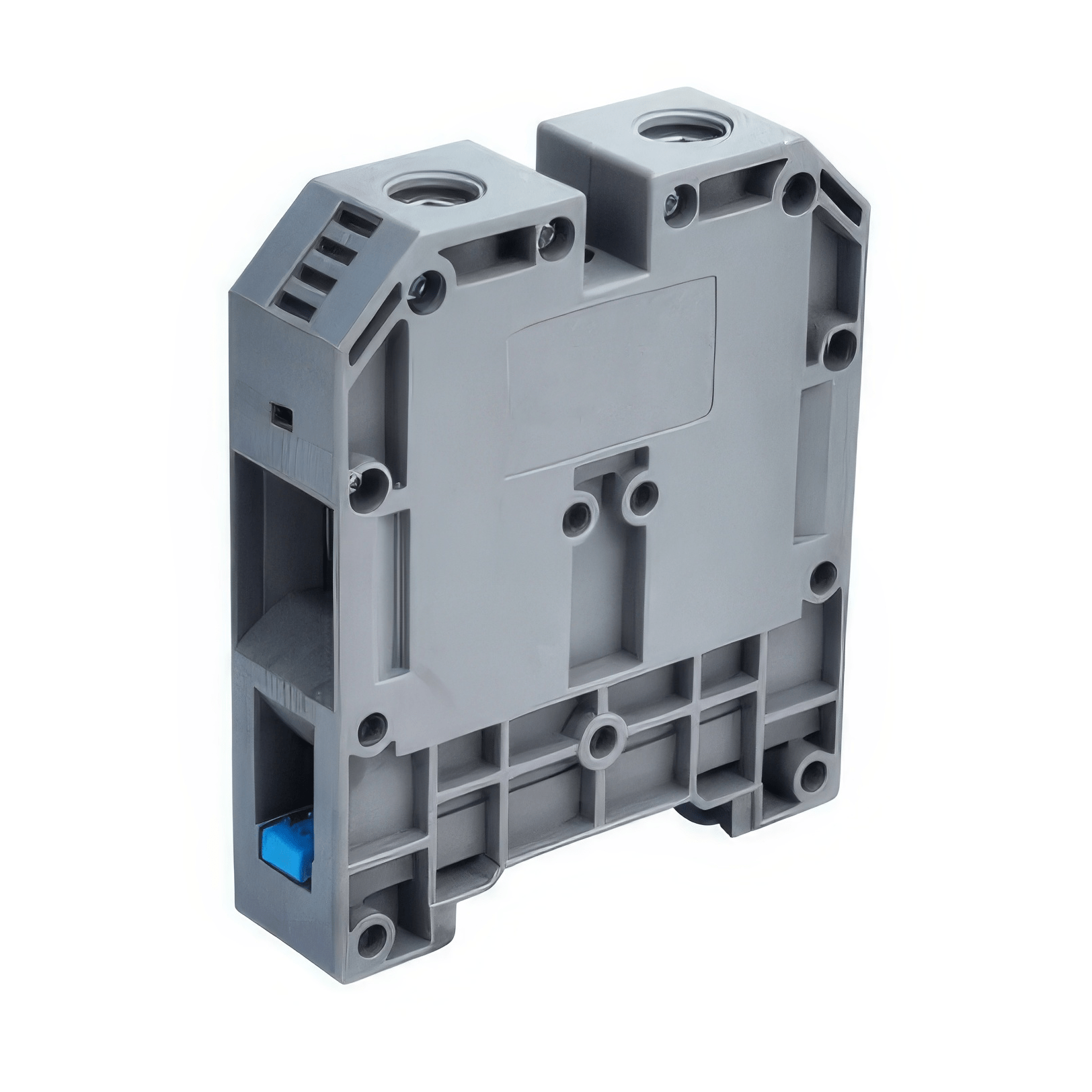 MRK 50mm² cleme cu surub - montaj pe sina Ω