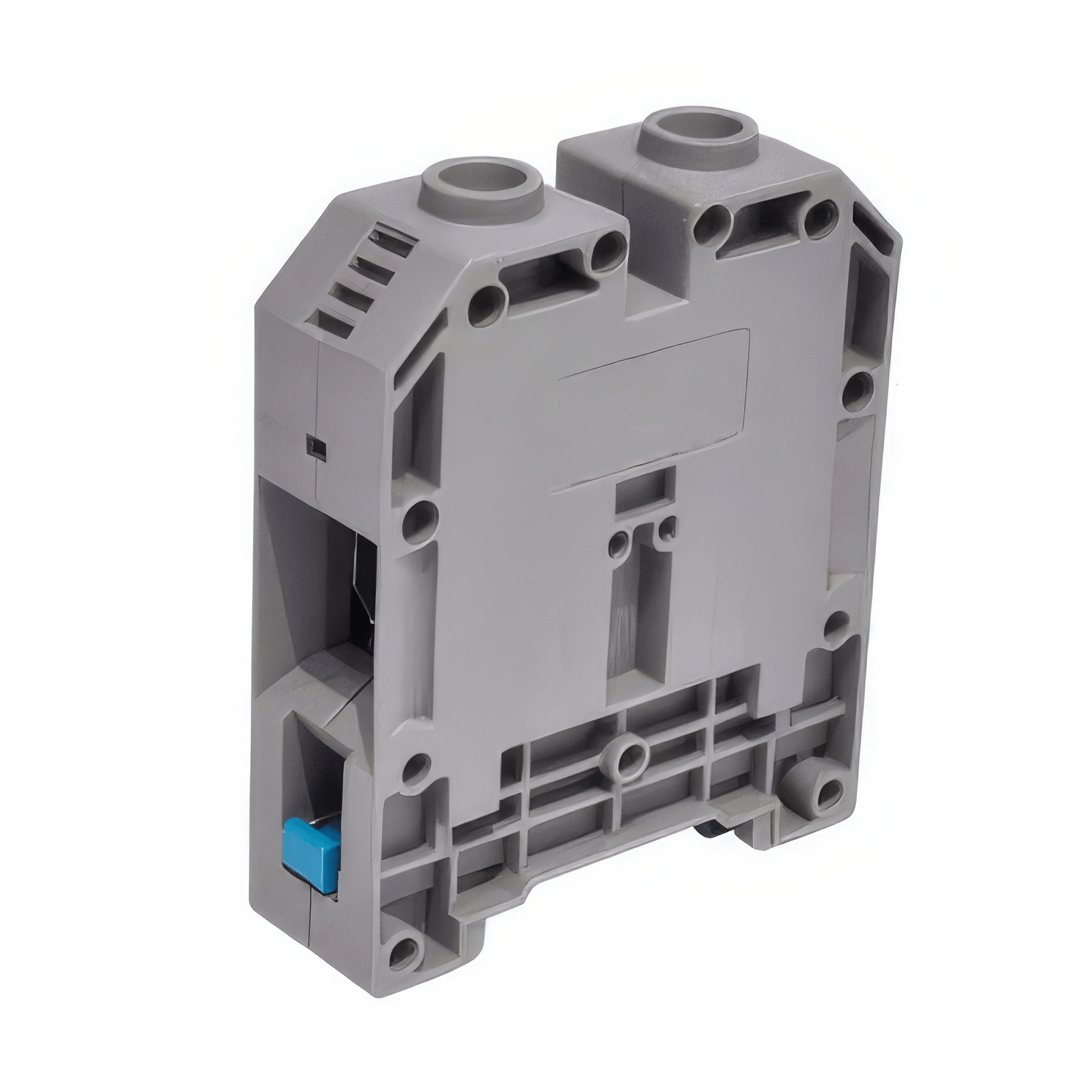 MRK 70mm² cleme cu surub - montaj pe sina Ω