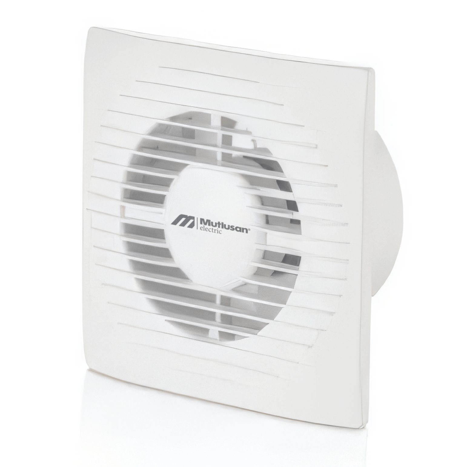 VENTILATOR Ø 120