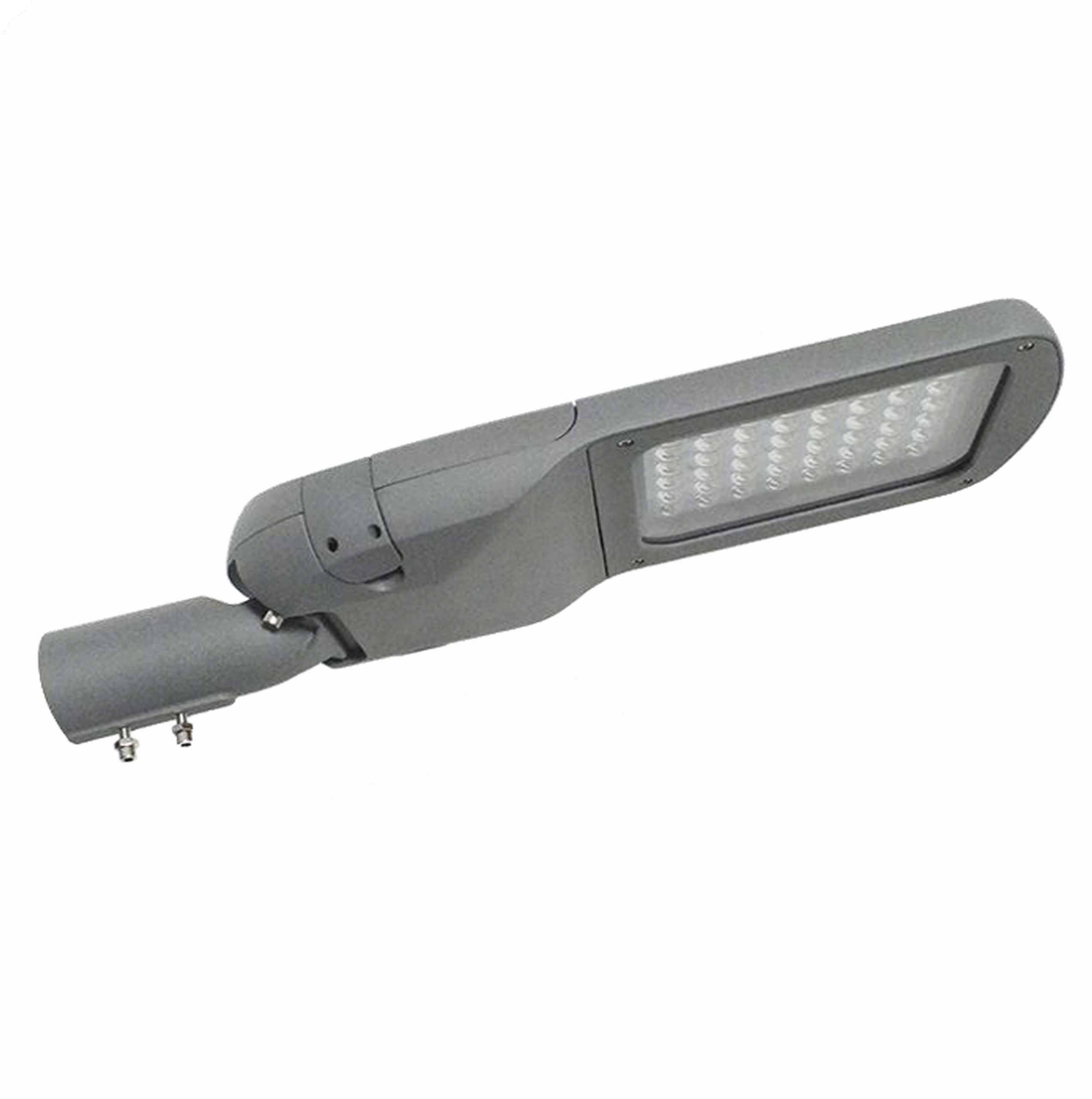 CORP LED ILUMINAT STRADAL 50W - DRIVER MEAN WELL
