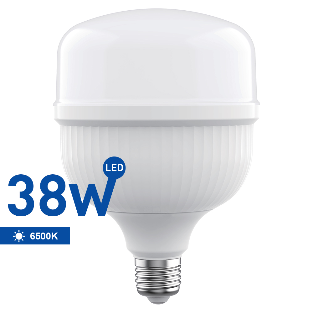 T-BULB BEC LED SAMSUNG T115 38W 6500K