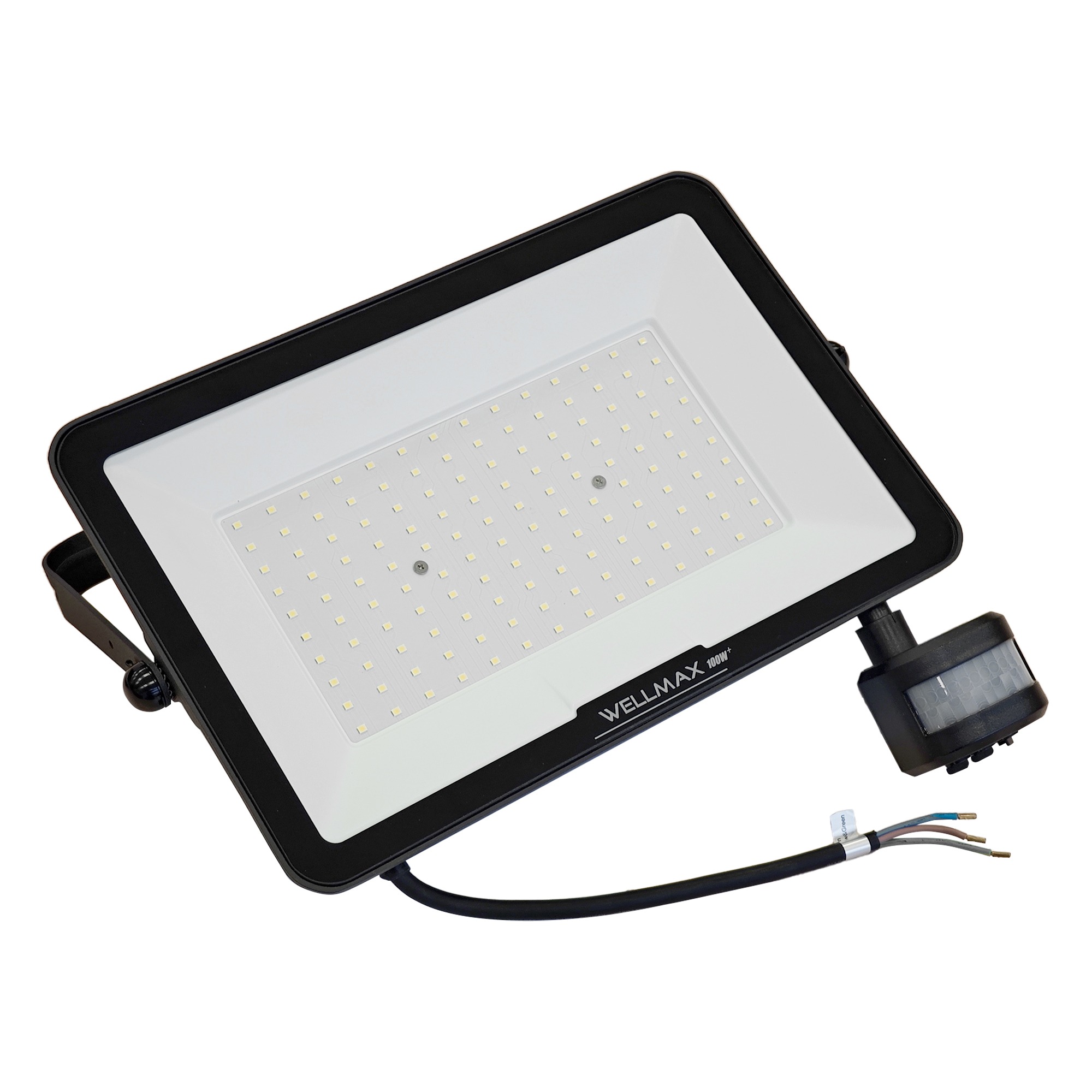 PROIECTOR LED SAMSUNG SUBMARIN 100W 6500K + SENZOR