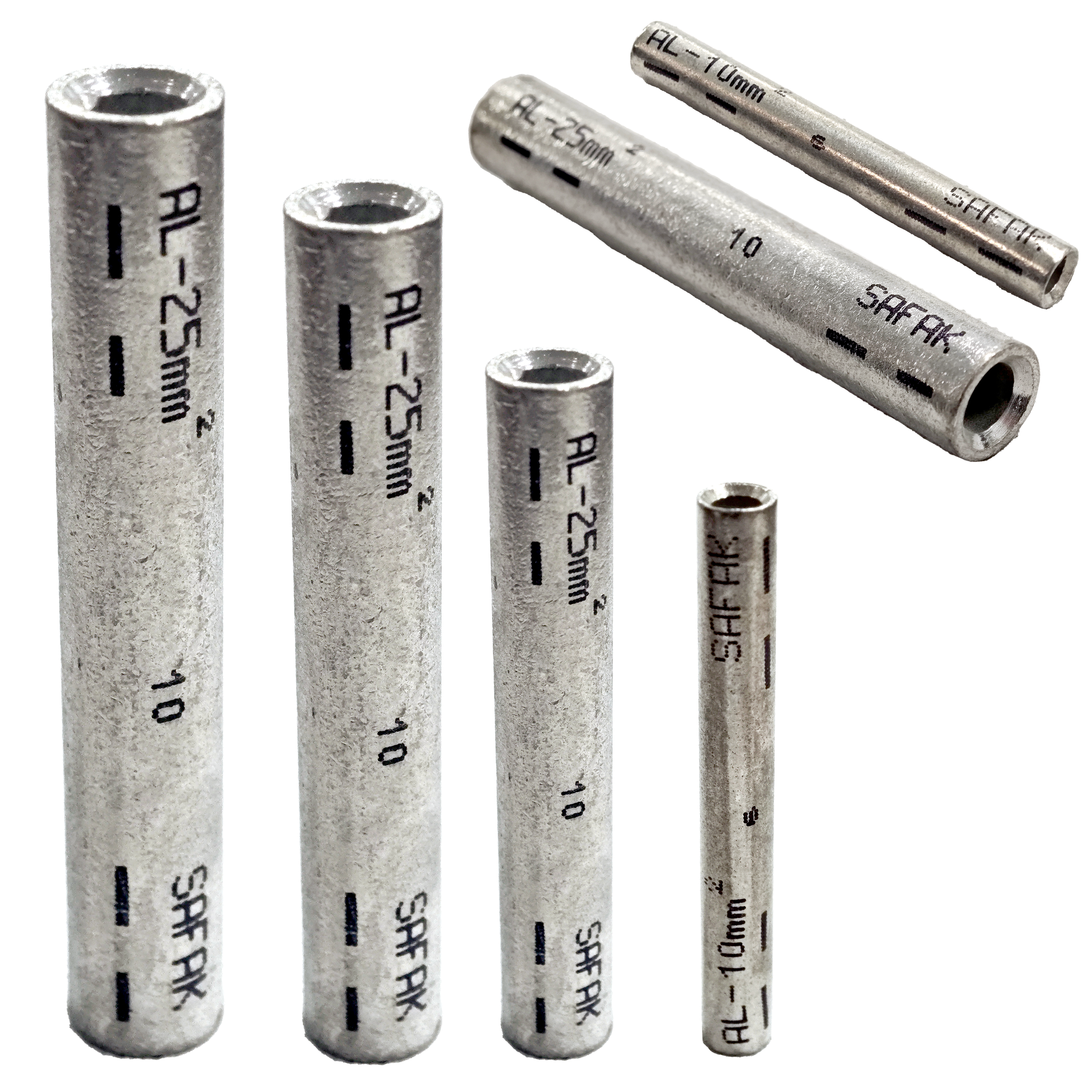 Mufe aluminiu