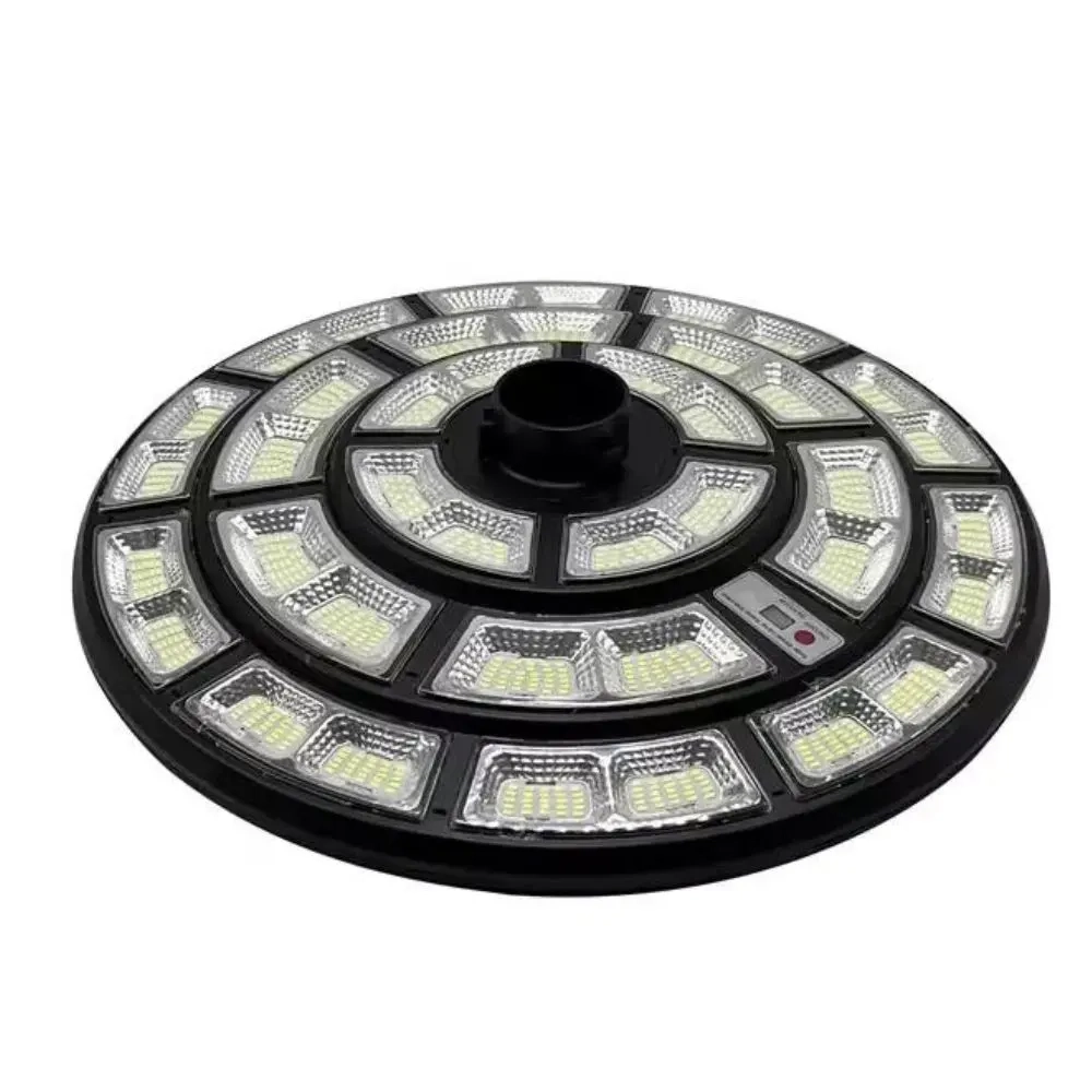LAMPA LED ILUMINAT STRADAL UFO 300W 6500K