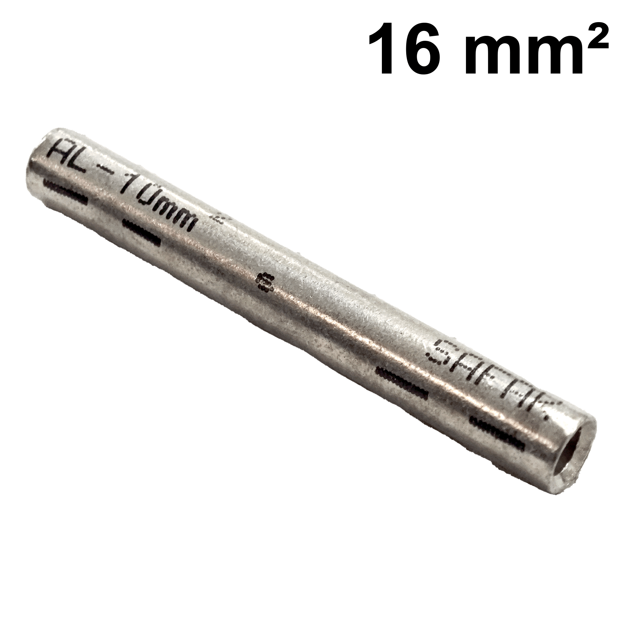 MUFA ALUMINIU 16