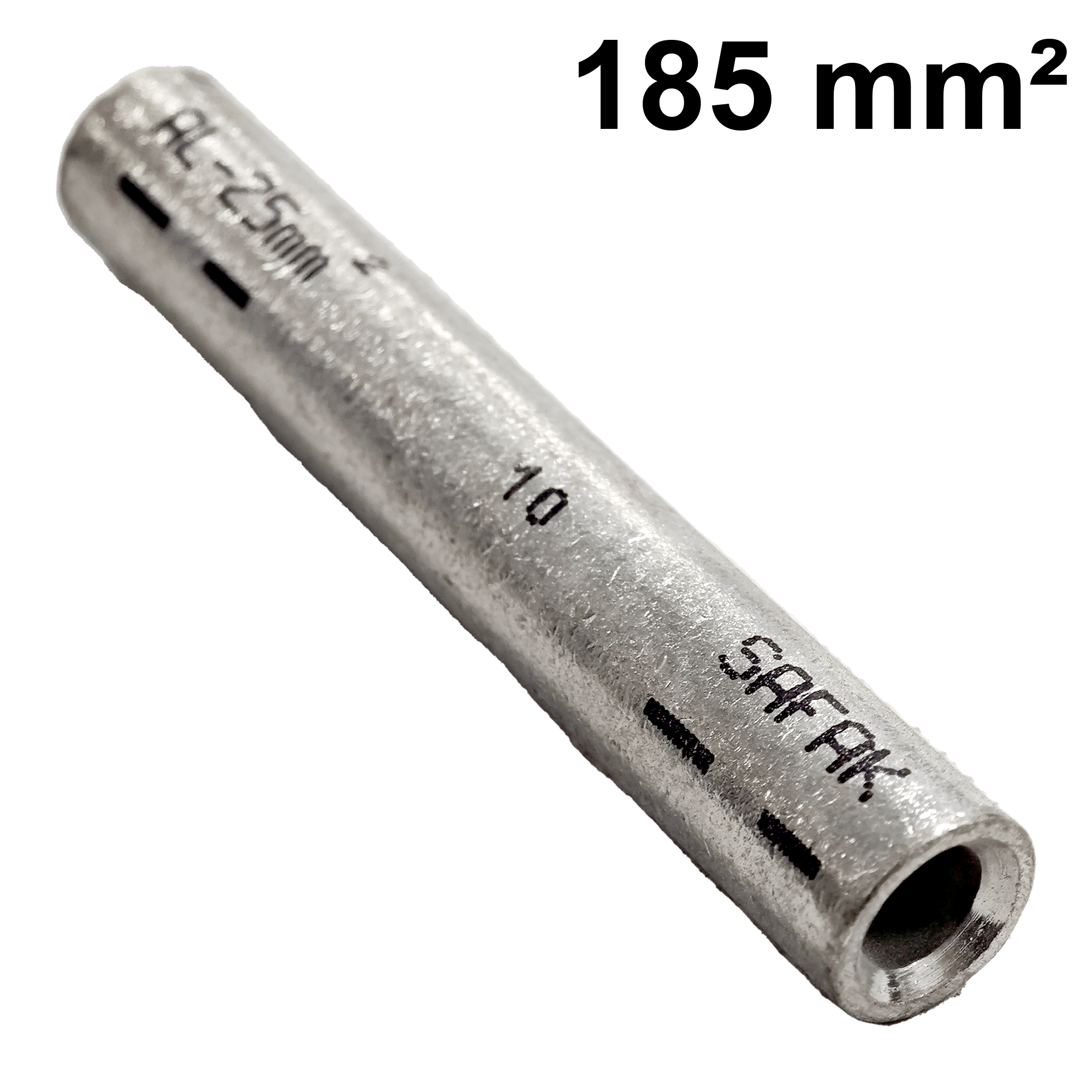 MUFA ALUMINIU 185