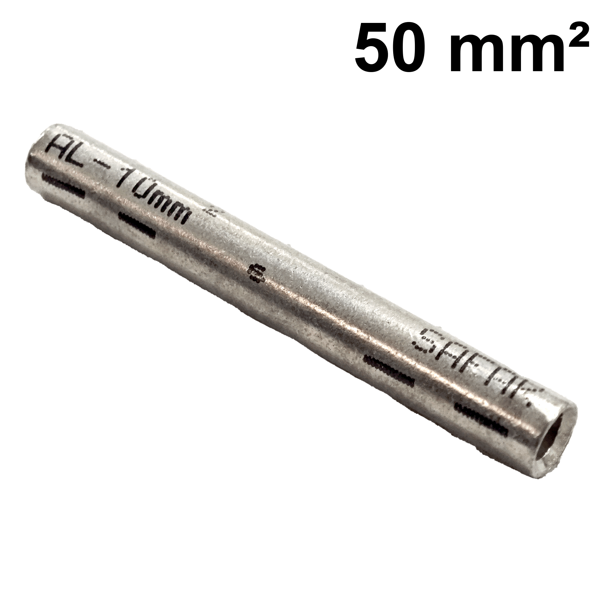MUFA ALUMINIU 50