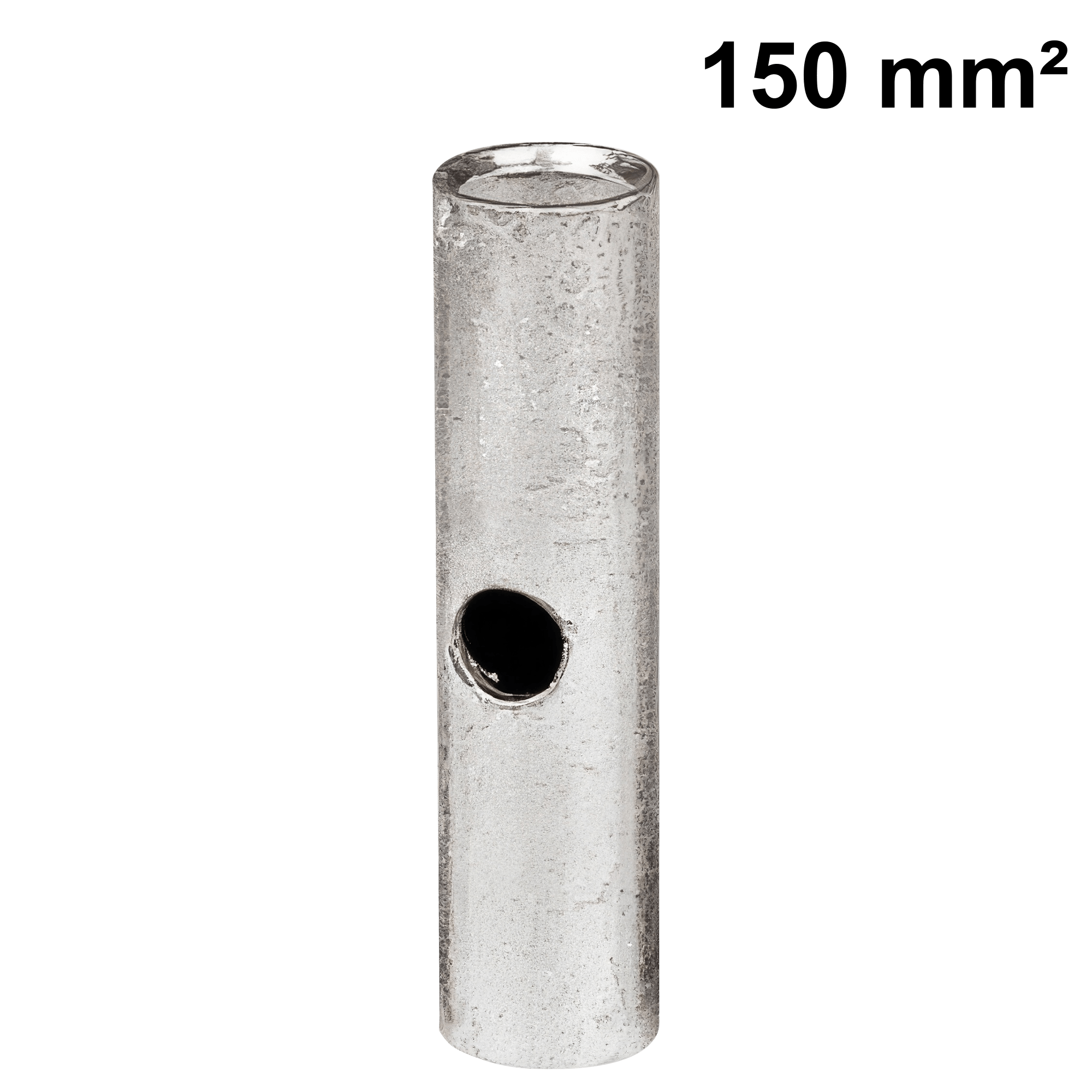 150 mm² mufa cupru