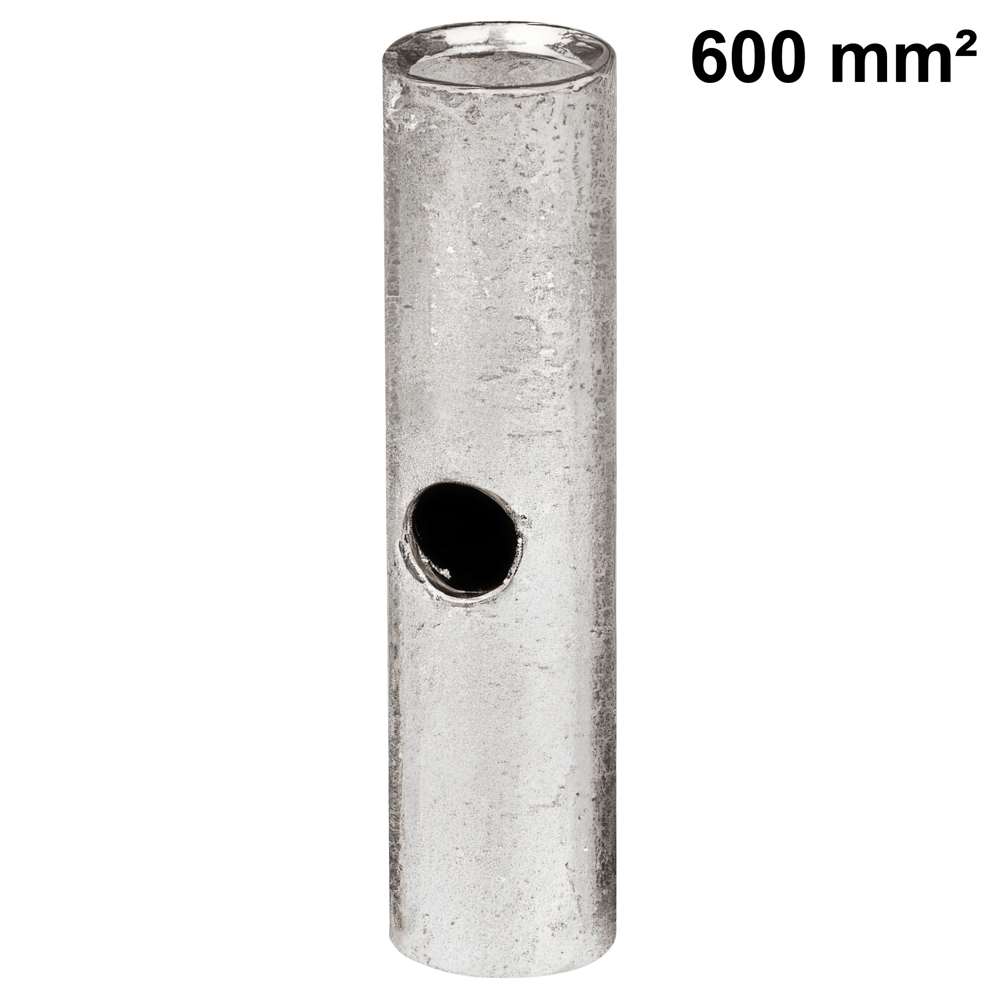 600 mm² mufa cupru