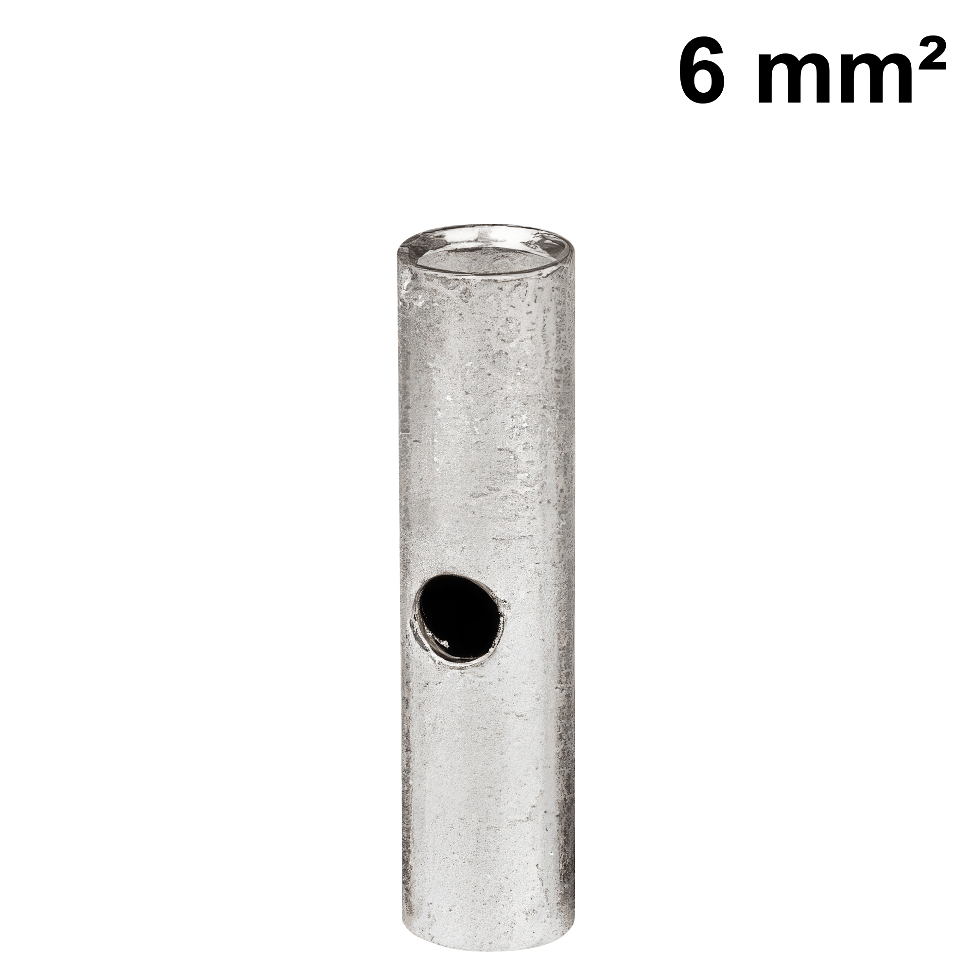 6 mm² mufa cupru