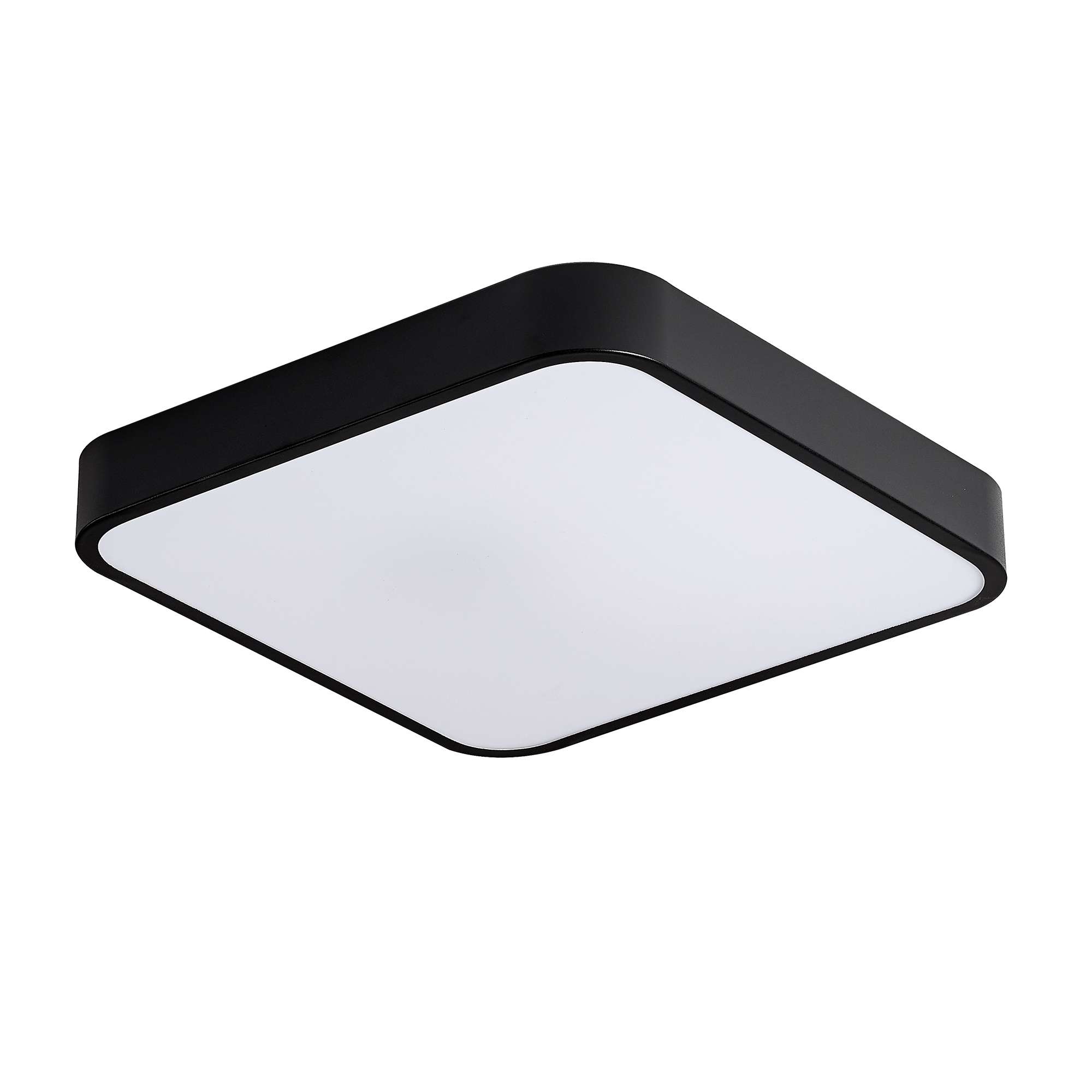 PLAFONIERA LED 3 CULORI 2x48W