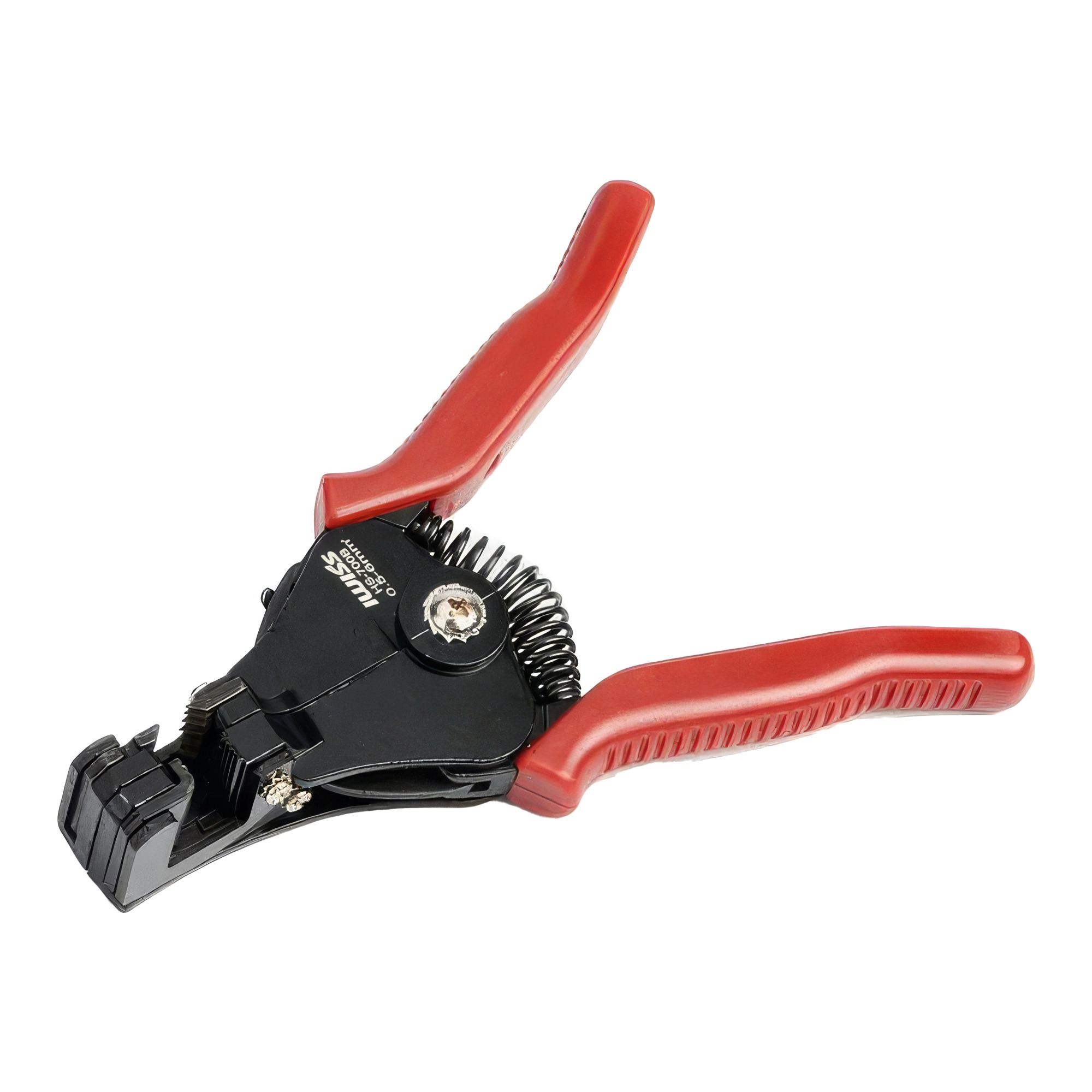 CLESTE DEZIZOLAT CABLU 0.5-6