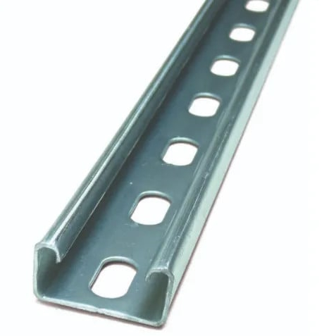 PROFIL SINA C 40X20X1.5MM, L=3M