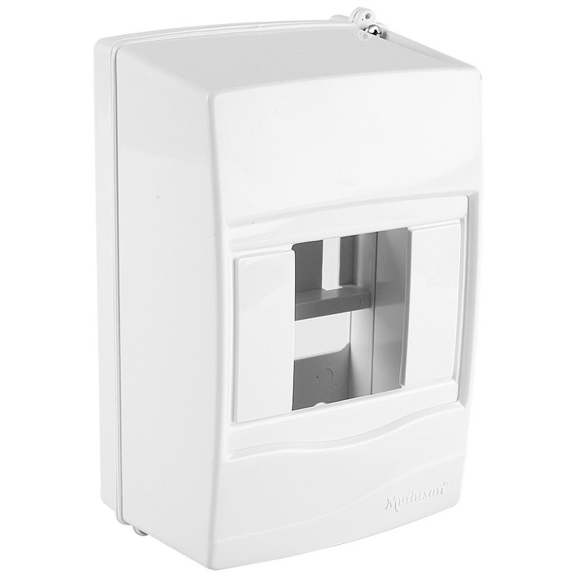 SEAL TYPE FUSE BOX (S/M) 4