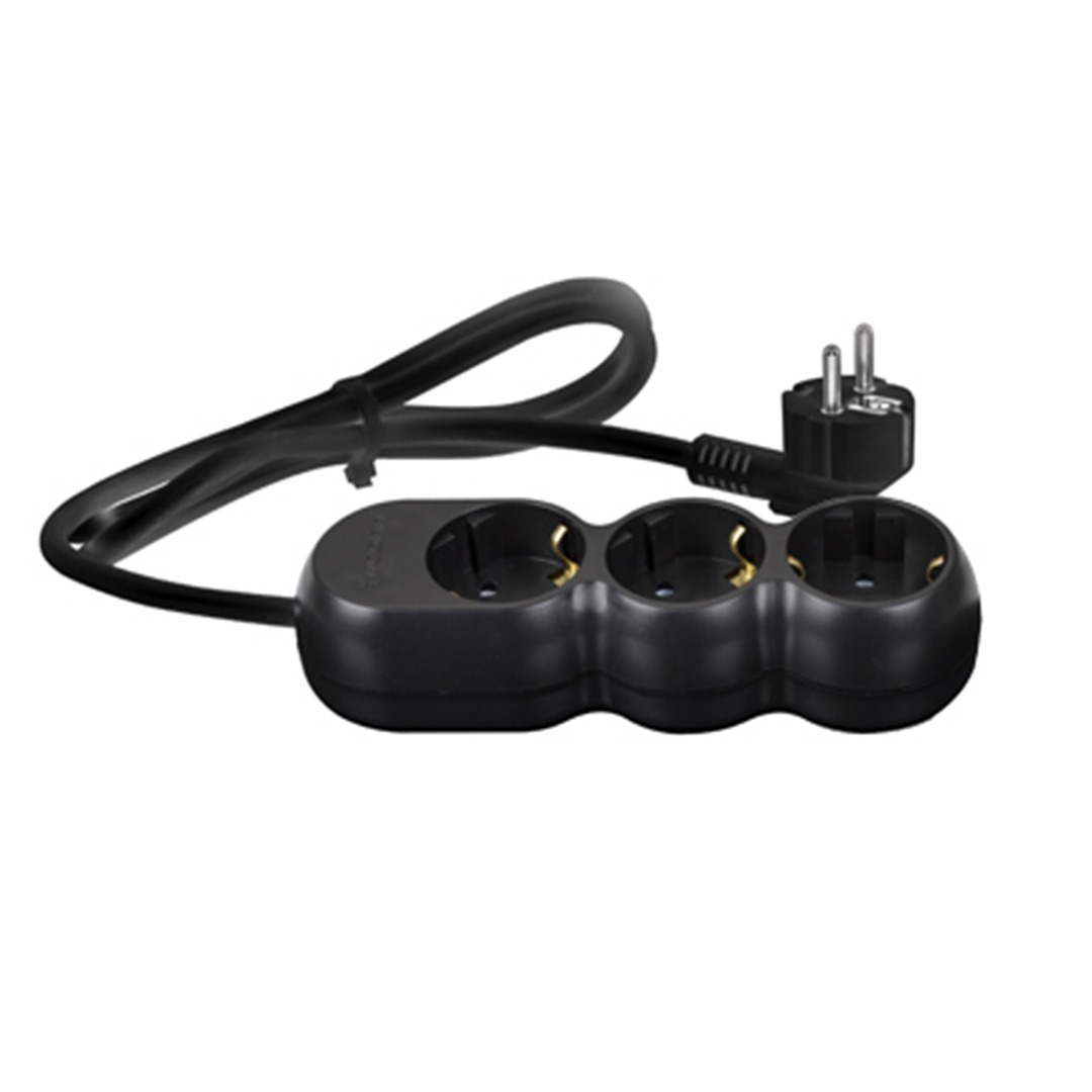 PRELUNGITOR 3G1.5 NEGRU 3 PRIZE