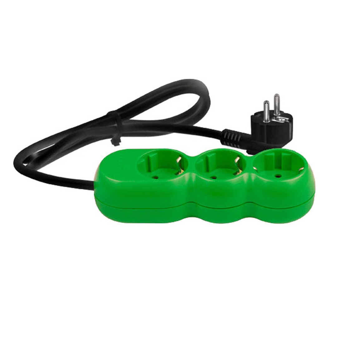 PRELUNGITOR 3G1.5 VERDE 3 PRIZE