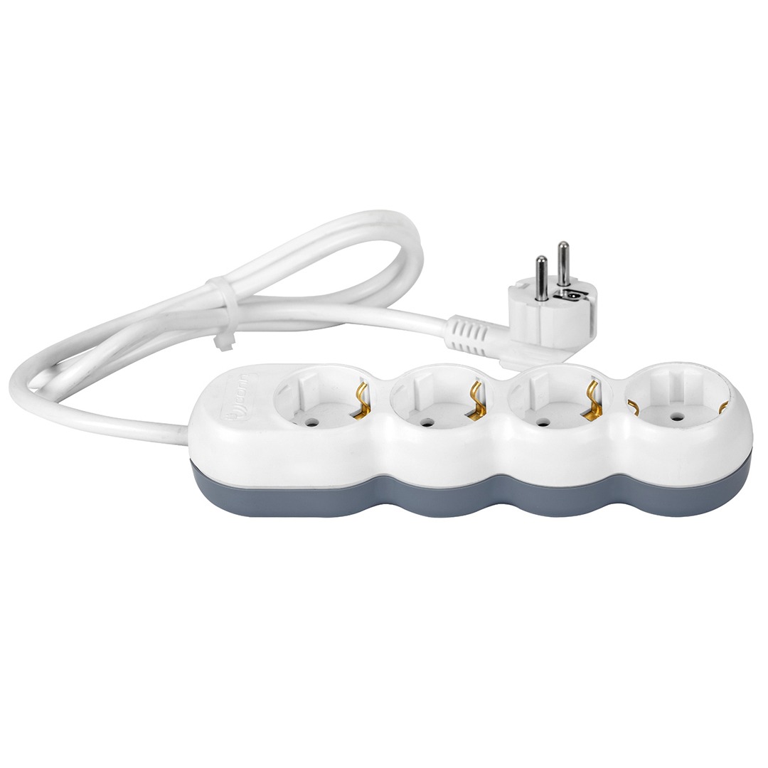 PRELUNGITOR 3G1.5 ALB GRI 4 PRIZE