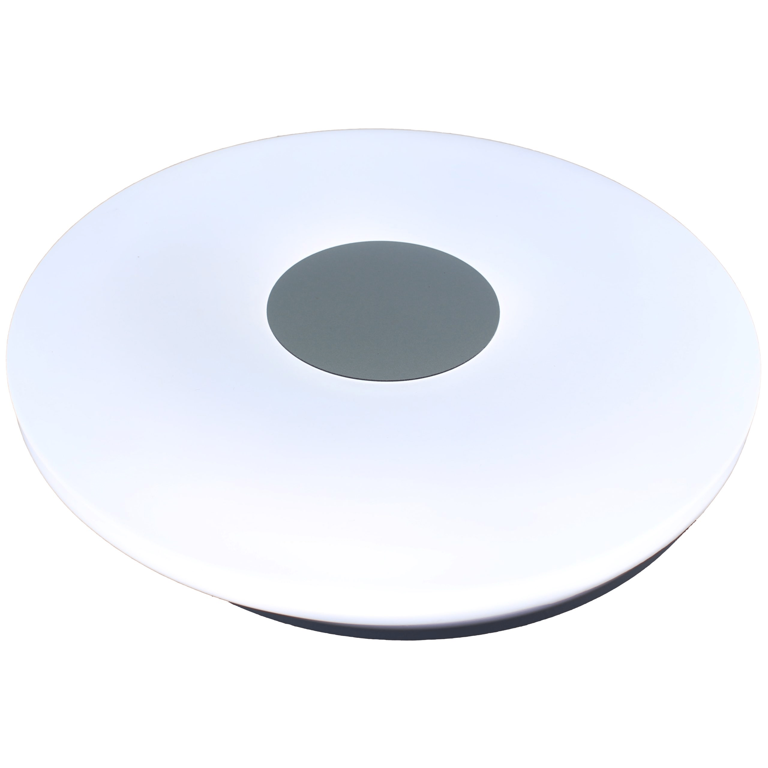 PLAFONIERA LED 3 CULORI 2x24W