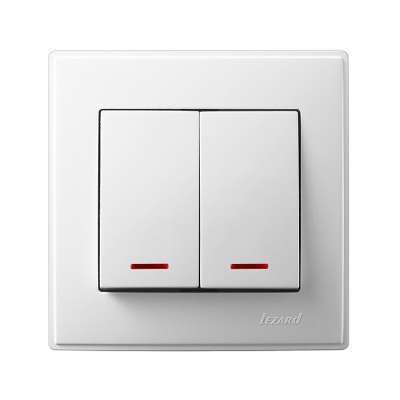 LESYA COMUTATOR ST LED