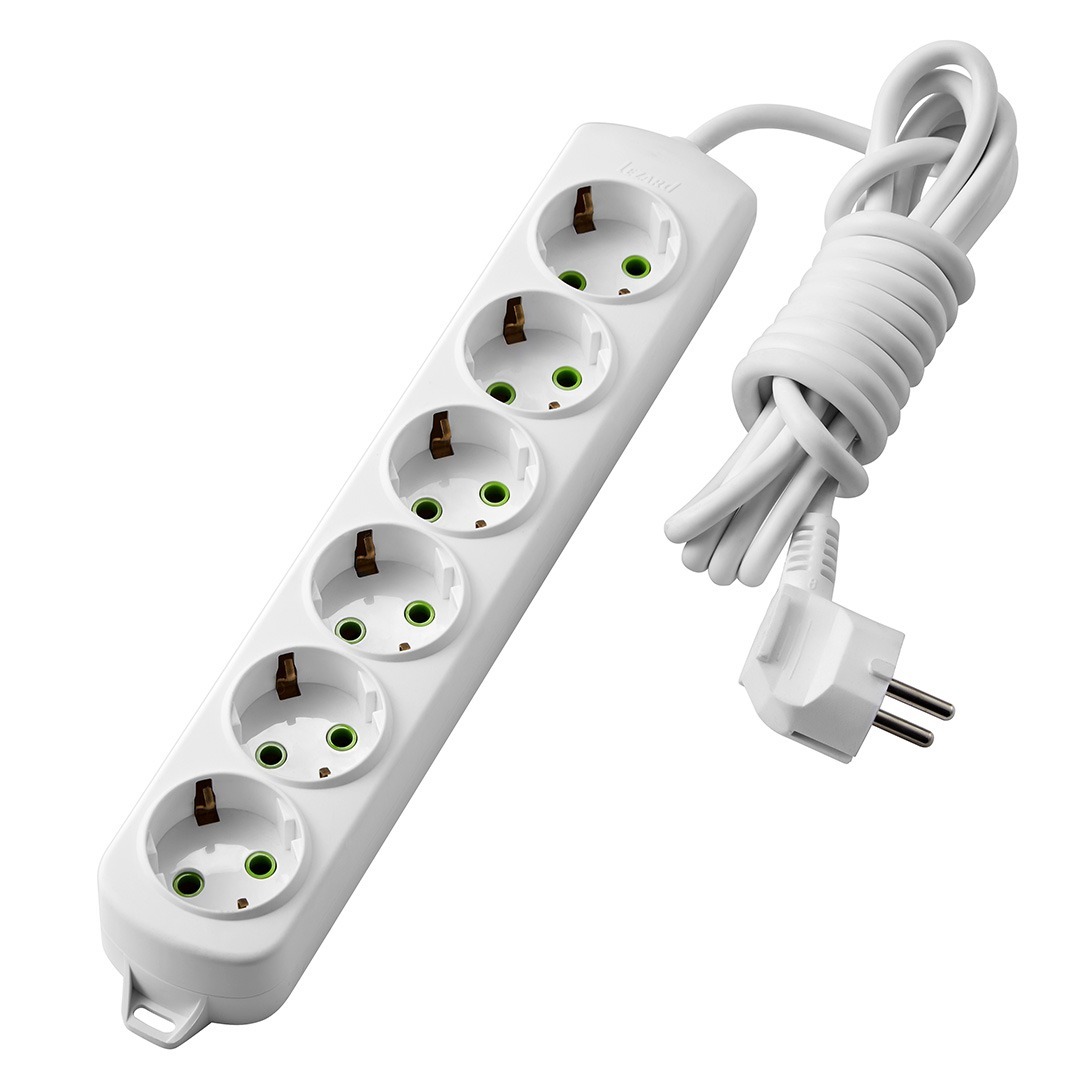 LETITIA PRELUNGITOR 6P (3X1,5MM²)