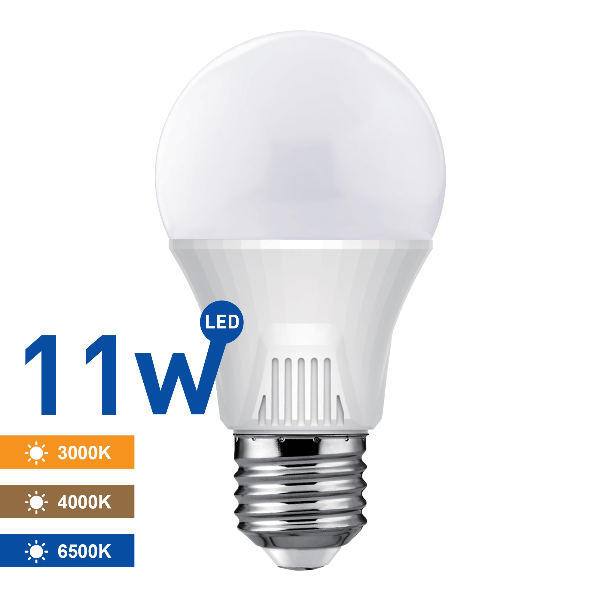 BALLET BEC LED SAMSUNG 11W E27 A60