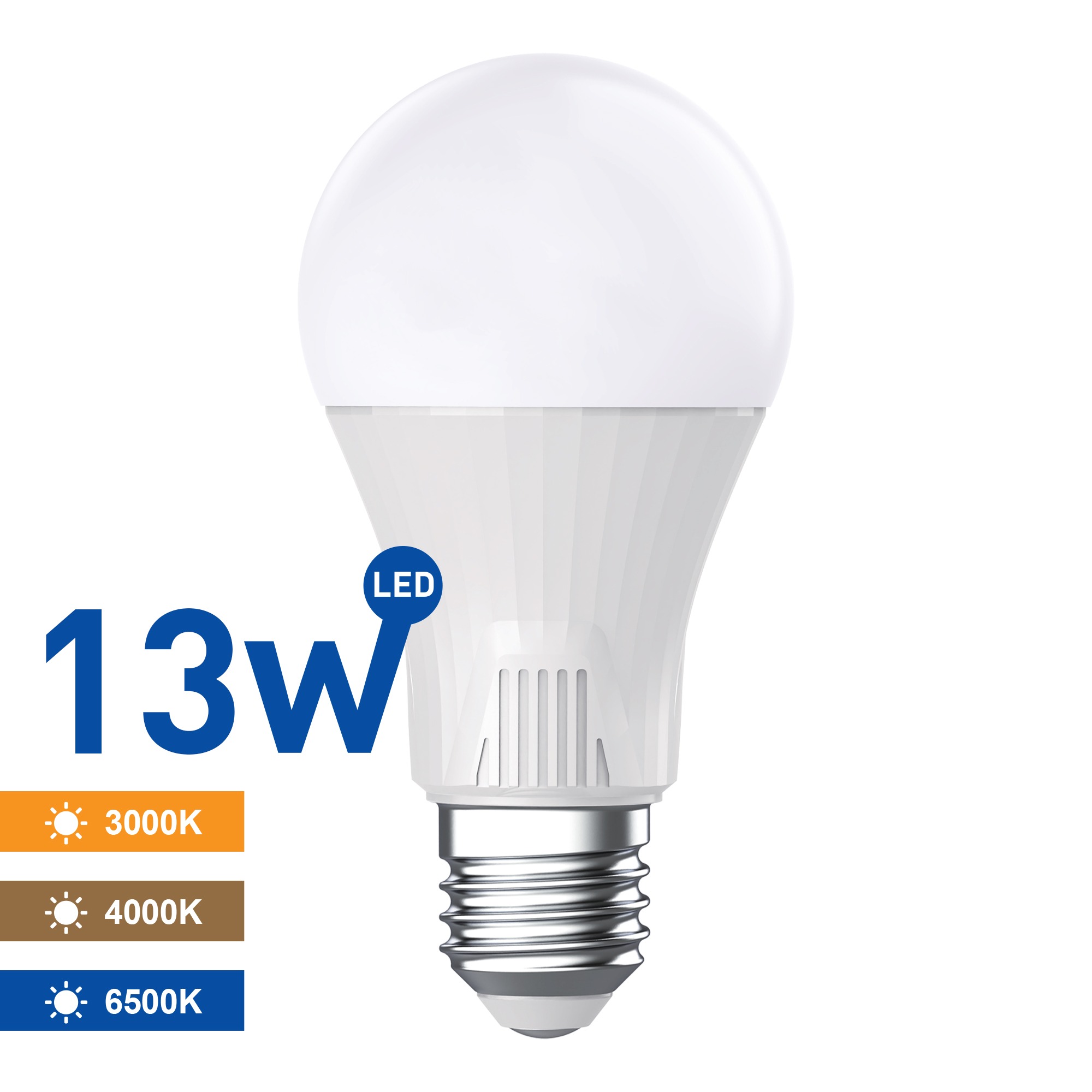 BALLET BEC LED SAMSUNG 13W E27 A65