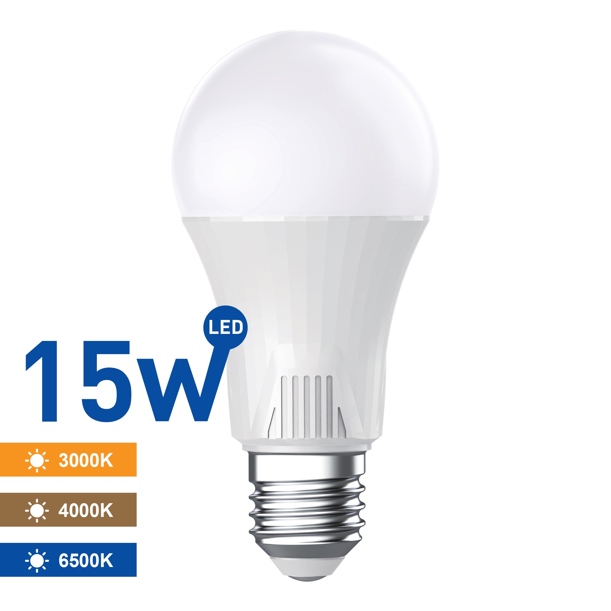 BALLET BEC LED SAMSUNG 15W E27 A65