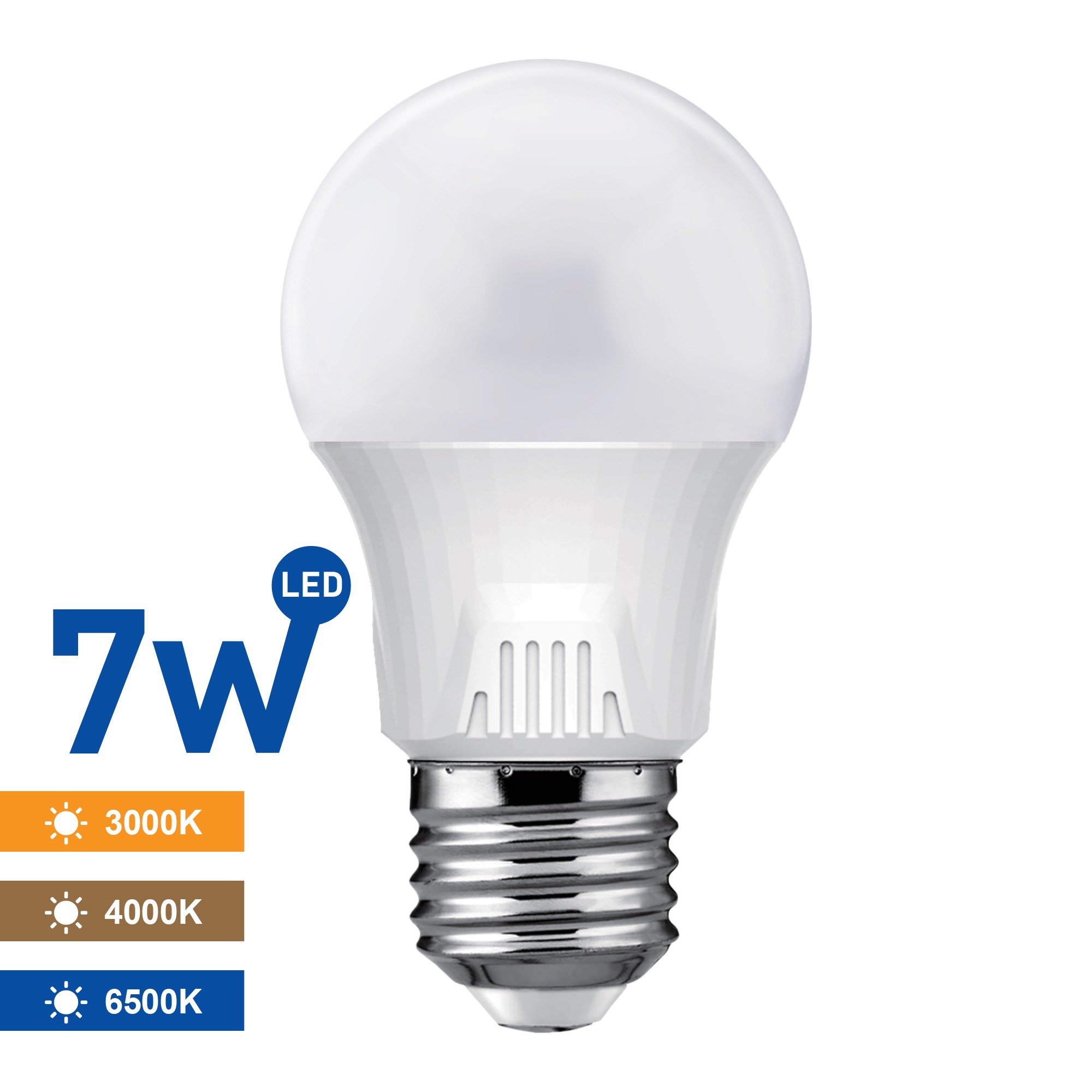 BALLET BEC LED SAMSUNG 7W E27 A55