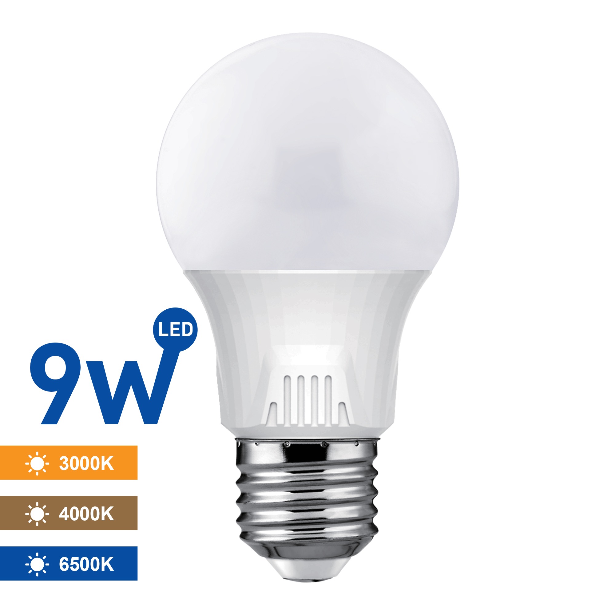 BALLET BEC LED SAMSUNG 9W E27 A60
