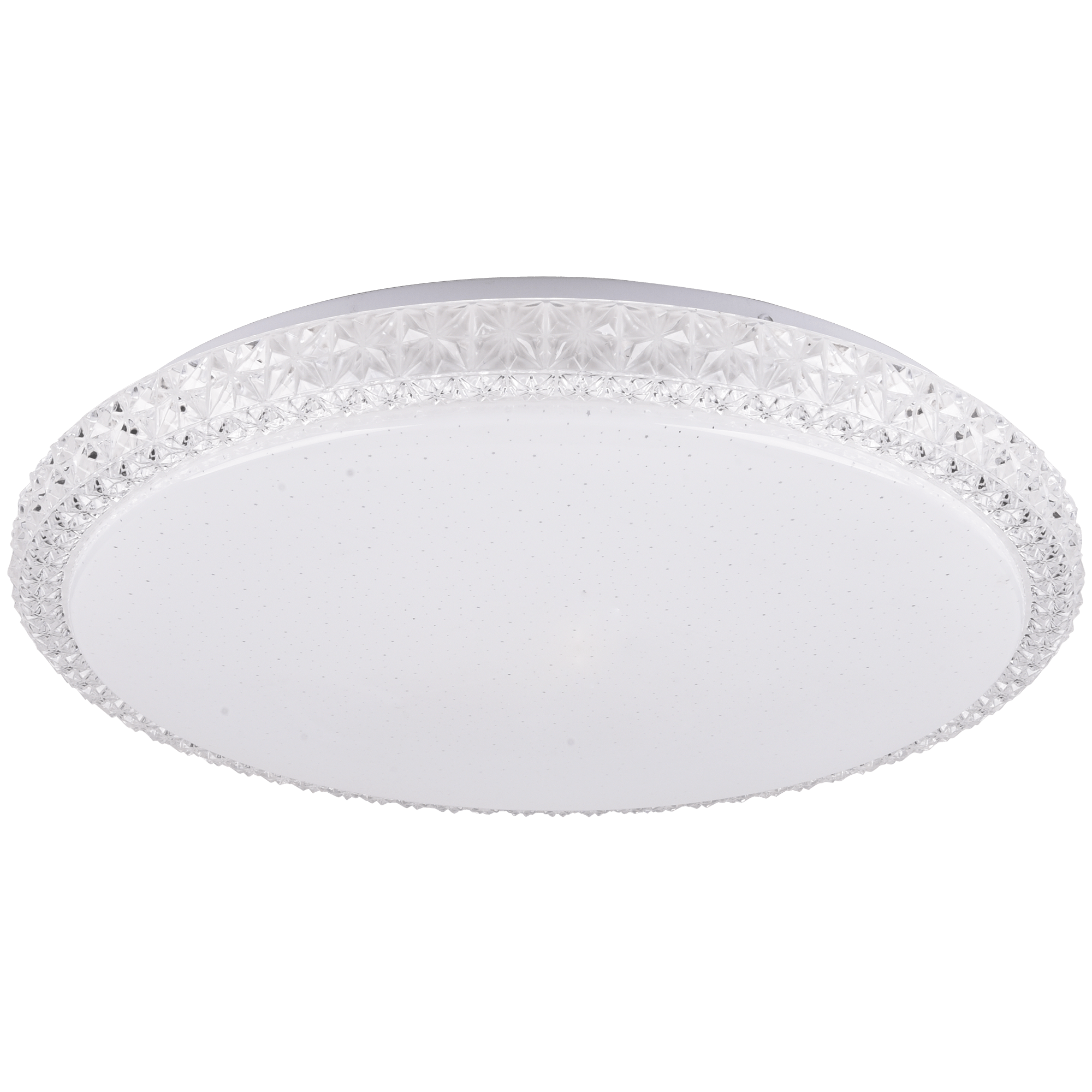PLAFONIERA LED 3 CULORI 2x30W - 8207A