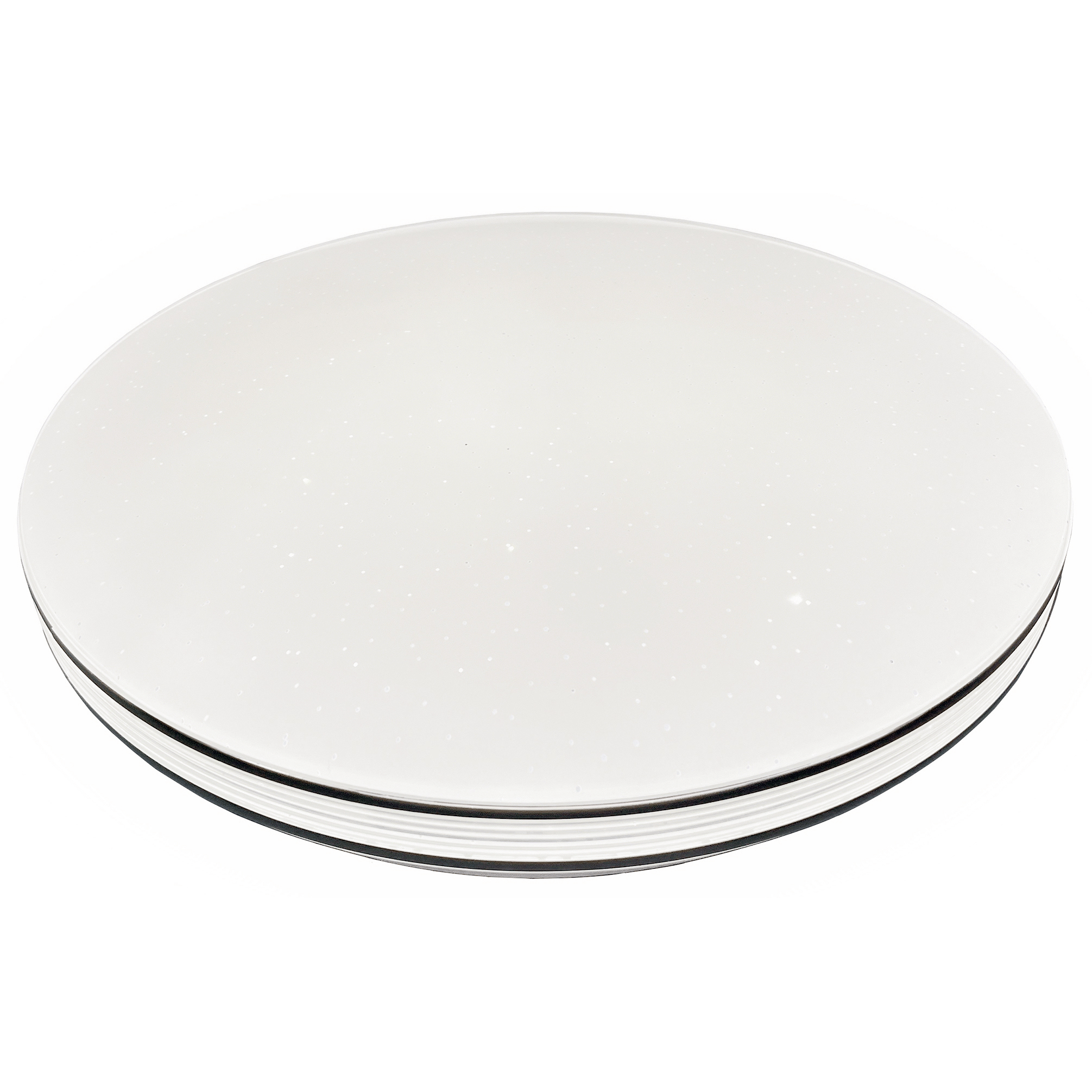 PLAFONIERA LED RGB BT WIFI APP 2x40W + TELECOMANDA