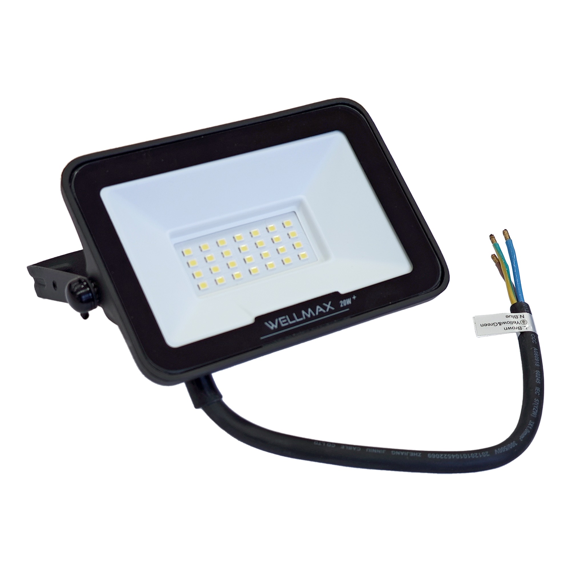 PROIECTOR LED SAMSUNG SUBMARIN 20W 6500K