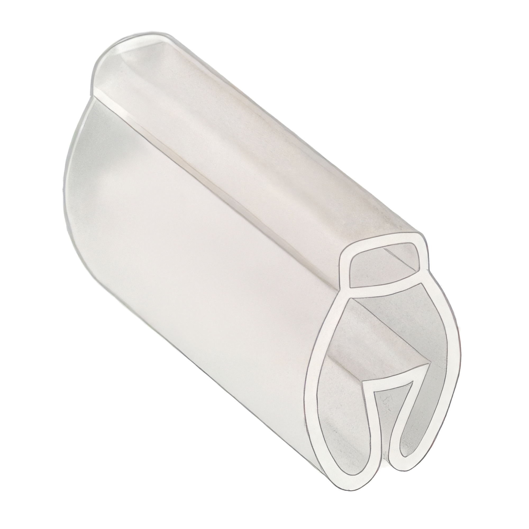 Tila transparenta 10 - 22
