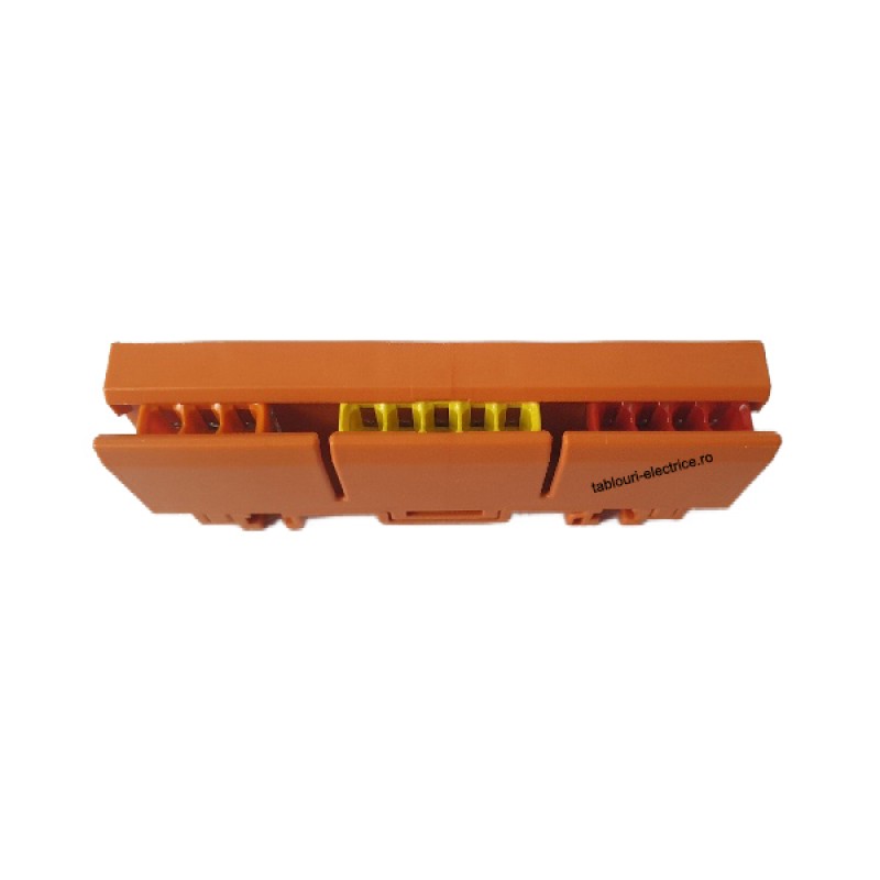 SUPORT MONTARE PE SINA PT CONECTOR SLIM SERIA 2273