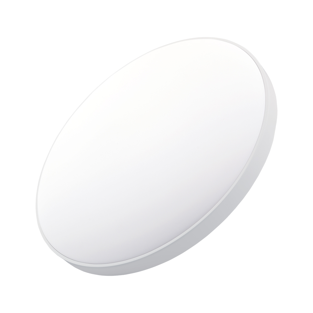 GLOW PLAFONIERA LED SAMSUNG IP20 24W 3CCT (3000K/4000K/6500K), ALBA