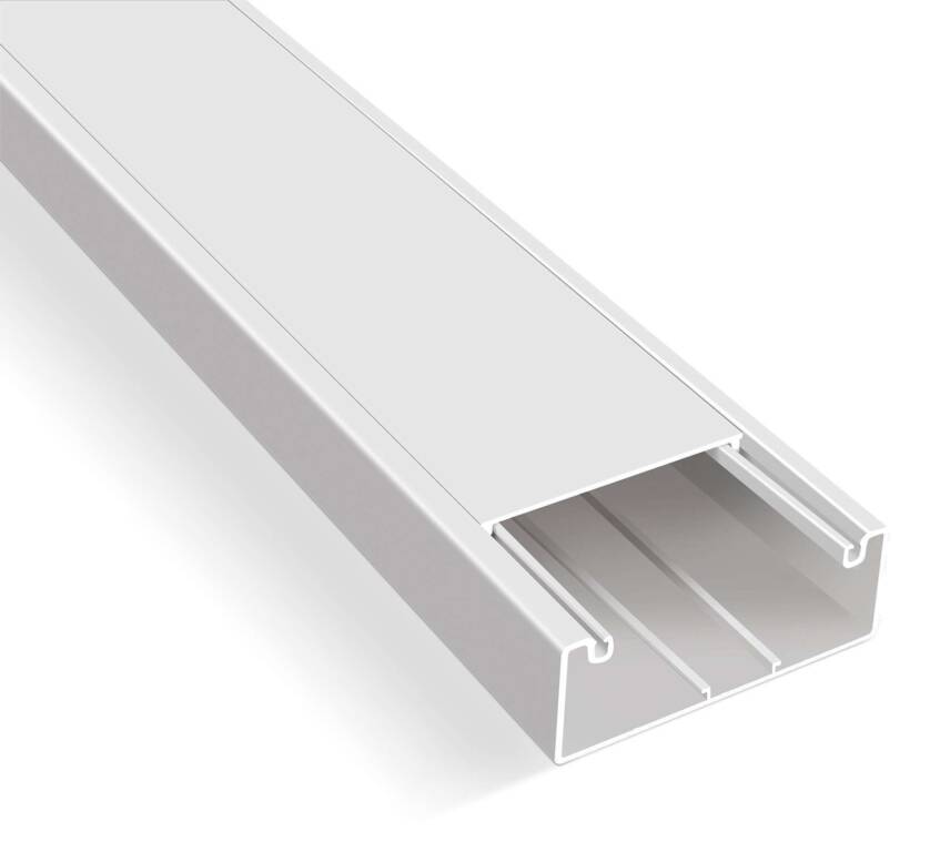 100X37 CANAL CABLU