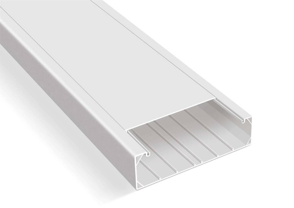 250X70 CANAL CABLU