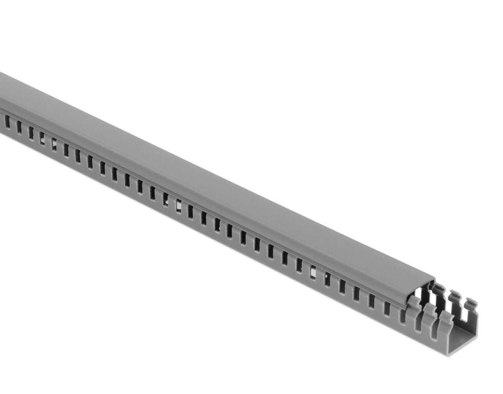 PERFORAT 25X25 CANAL CABLU