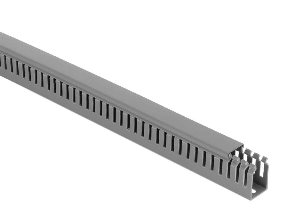 PERFORAT 25X40 CANAL CABLU