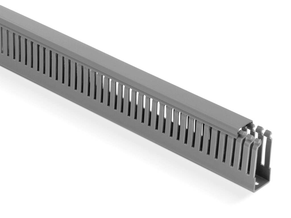 PERFORAT 25X60 CANAL CABLU