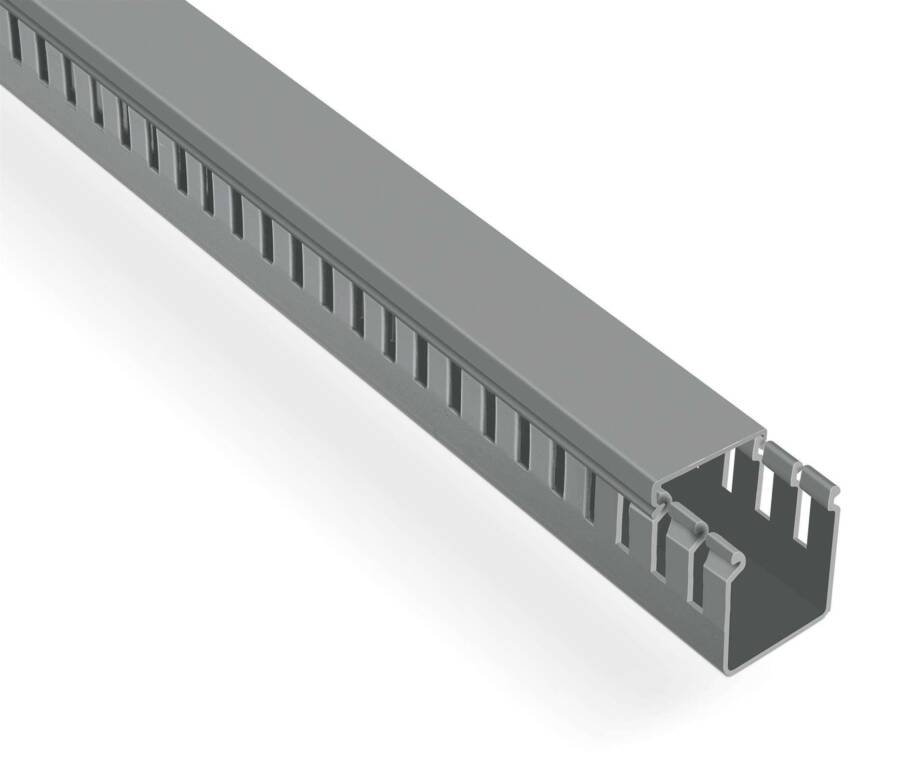 PERFORAT 40X40 CANAL CABLU