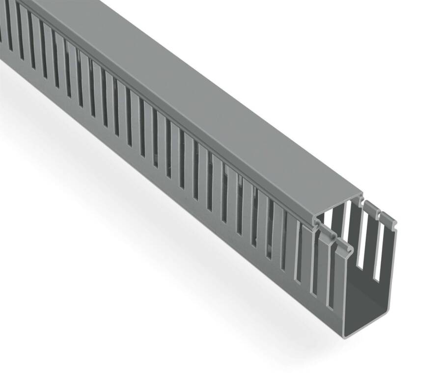 PERFORAT 60X80 CANAL CABLU